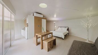 Gapyeong Pine4rest Glamping