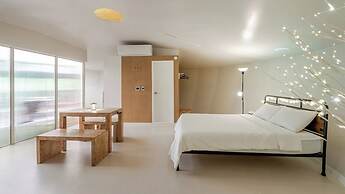 Gapyeong Pine4rest Glamping