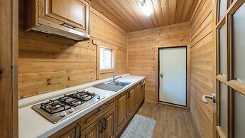 Gapyeong Pine4rest Glamping