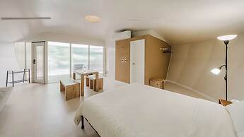 Gapyeong Pine4rest Glamping