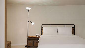 Gapyeong Pine4rest Glamping