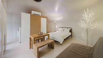 Gapyeong Pine4rest Glamping