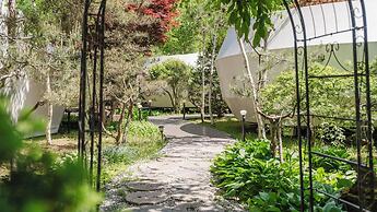 Gapyeong Pine4rest Glamping