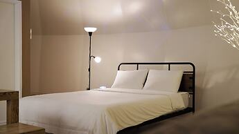 Gapyeong Pine4rest Glamping