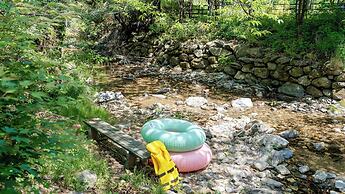 Gapyeong Pine4rest Glamping