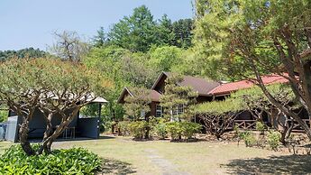 Gapyeong Pine4rest Glamping