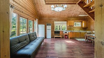 Gapyeong Pine4rest Glamping