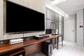 Gyeryong BON Hotel