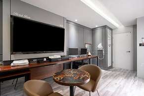 Gyeryong BON Hotel