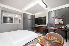 Gyeryong BON Hotel