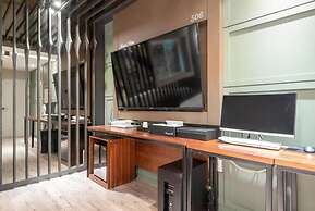 Gyeryong BON Hotel