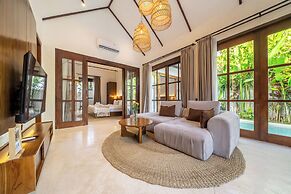 Moonlight Villa Ubud