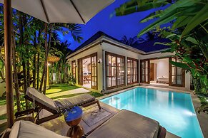 Moonlight Villa Ubud