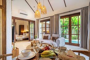 Moonlight Villa Ubud