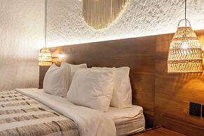 Moonlight Villa Ubud