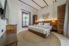 Moonlight Villa Ubud