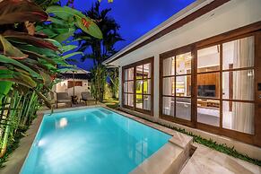 Moonlight Villa Ubud