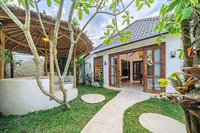 Moonlight Villa Ubud