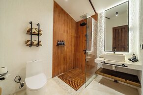 Moonlight Villa Ubud