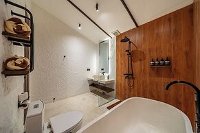Moonlight Villa Ubud