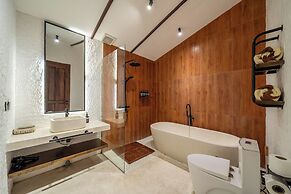 Moonlight Villa Ubud