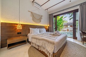 Moonlight Villa Ubud