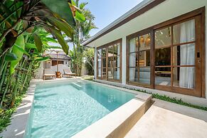 Moonlight Villa Ubud