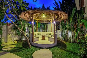 Moonlight Villa Ubud