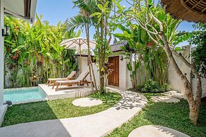 Moonlight Villa Ubud