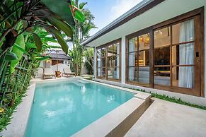Moonlight Villa Ubud