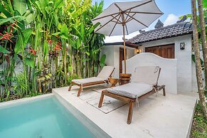 Moonlight Villa Ubud