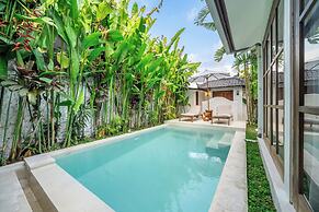 Moonlight Villa Ubud