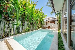 Moonlight Villa Ubud