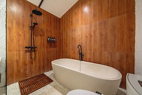 Moonlight Villa Ubud
