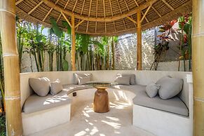 Moonlight Villa Ubud