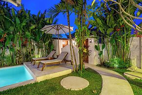 Moonlight Villa Ubud