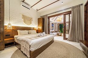 Moonlight Villa Ubud
