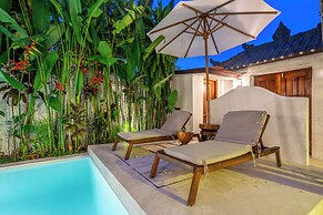 Moonlight Villa Ubud