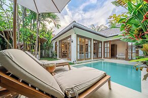 Moonlight Villa Ubud