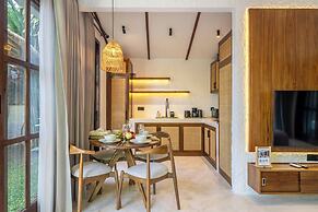 Moonlight Villa Ubud