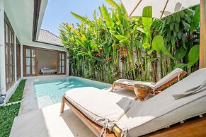 Moonlight Villa Ubud