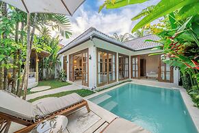 Moonlight Villa Ubud
