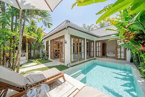 Moonlight Villa Ubud