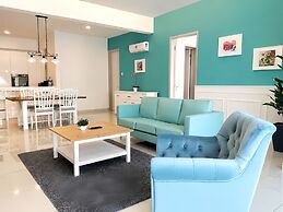 Jazz Suites by Penang