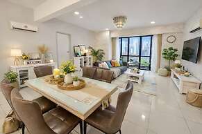 Jazz Suites by Penang
