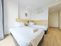 Jazz Suites by Penang