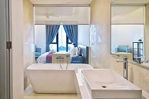 Jazz Suites by Penang