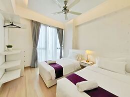 Jazz Suites by Penang