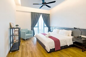 Jazz Suites by Penang