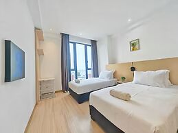 Jazz Suites by Penang